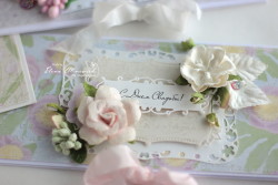 Wedding Envelope for Maja Design by Elena Olinevich1a