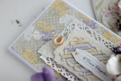 Wedding Envelope for Maja Design by Elena Olinevich4c