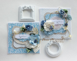 Summer Collection for Cards by Elena Olinevich for Maja Design_1