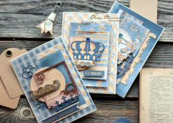 Handmade_Card_King_by_Elena_Olinevich5